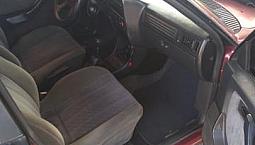 Vendo Ou Troco Monza !!!