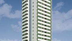 Apd Apto. 03 Quartos, 01 Suíte, 67,52M² 81,06M², Candeias, Zona Sul
