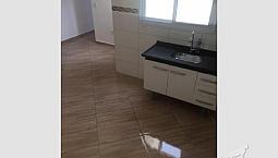 Apartamento À Venda Com 2 Dormitórios Em Vila Junqueira, Santo André Cod:50108