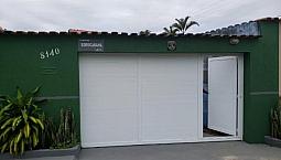 Casa Lado Praia Em Itanháem * Escriturada* 180. Zu