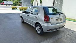 Palio Econômica 2011
