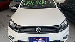 Gol 1.0 Completo 2019 
