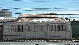 Casa Térrea Com Habite-Se - Qn 01