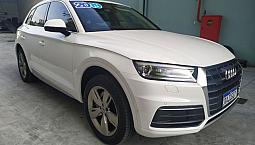 Audi Q5 Prestige Plus 2.0 Tfsi Automática 29.500Km