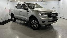 Ranger 2019/2020 3.2 Limited 4X4 Cd 20V Diesel 4P Automático