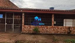 Excelente Casa No Bairro São Francisco!