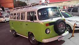 Kombi Home