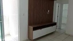 Apartamento Nos Bancários 