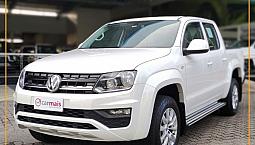 Amarok Cd 4X4 Se 21/22