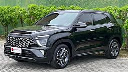 Hyundai Creta N Line 1.0 Tb 12V Flex Aut.