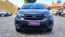 Fiat Mobi Like 1.0