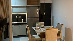 Alugo Apartamento 