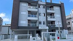 Apartamento Com 2 Dormitórios Mobiliado Novo