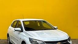 Chevroelt Onix 1.0 2022