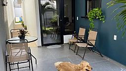 Casa Super Agradável Com 3 Quartos Para Alugar No Ancuri