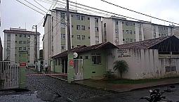 Apartamento 2 Quartos - São Pedro