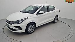 Fiat Cronos 1.3 8V Flex 2025