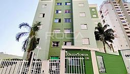 Apartamento Padrão à Venda E Locação No Jardim Gibertoni, São Carlos