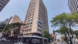 Apartamento Central Com Vista Espetacular!