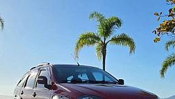 Fiat Palio Weekend Adventure Locker 1.8 Flex 2014