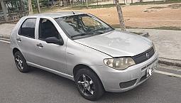 Fiat Palio Celebration 1.0 Fire Flex 8V 4P 2008
