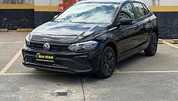 Volkswagen Polo Track 1.0 Flex 12V 5P 2025