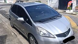 Honda Fit Ex/S/Ex 1.5 Flex/Flexone 16V 5P Aut. 2009