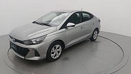 Hyundai Hb20S Comfort Plus 1.0 Tb Flex 12V Mec. 2025