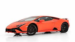 Lamborghini Huracan Tecnica Coupe Lp 640-2 2024