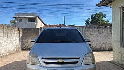 Chevrolet Meriva Prem.easytronic 1.8 Flexpower 5P 2010