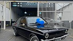 Chevrolet Chevette L / Sl / Sl/E / Dl / Se 1.6 1985