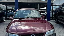 Chevrolet Vectra Gls/Expres.2.2/ 2.0 E 2.0 Cd 8V 1997