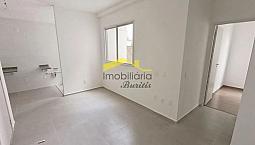 Apartamento Para Aluguel, 2 Quartos, 1 Suíte, 1 Vaga, Palmeiras - Belo Horizonte/Mg