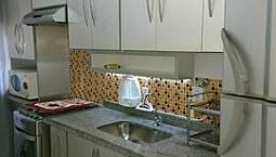 Apartamento Villaggio Laranjeiras