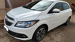 Onix Ltz 1.4 + My Link + 47.000km+ Pneus Novos - Analiso Trocas = Para Pessoas Exigentes