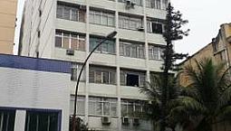 Apartamento Centro Do Rio De Janeiro