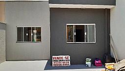 Casas No Jardim Panorama - *Grande Oportunidade