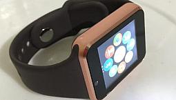 Smartwhatch A1