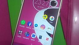 Moto G 6 Completo Comprado Ha 10 Dias. Leia. 985948282