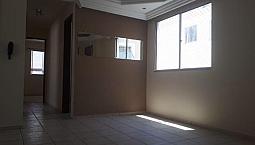Apartamento Para Locação No Condomínio Residencial Camila, Sorocaba