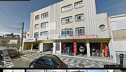 Excelente Apartamento Central - Bruxo Nautica