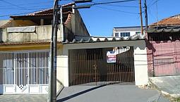 Casa À Venda Com 1 Dormitórios Em Jardim Sílvia Maria, Mauá Cod:00007