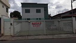 Cobertura - Betim/Mg - Santa Lúcia