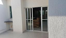 Casa Recém Reformada