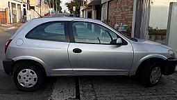 Celta Ls Vhc-E 1.0 8V Novissimo