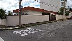 Casa No Bairro Jardim Eulália R$ 600.000,00