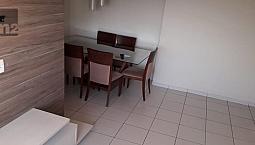 Apartamento À Venda Com 3 Dormitórios Em Parque Amazônia, Goiânia Cod:m23Ap1175