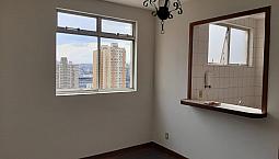 Alugo Apto. 1Qto.,01 Vaga, Sto. Agostinho, Prox.ao Diamond.