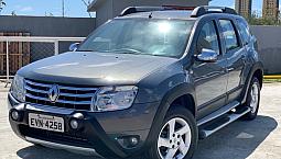 Duster 1.6 2012 
