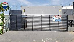 Apartamento Com 2 Dormitórios Para Alugar, 42 M² Por R$ 1.200,00/Mês - Panair - Porto Velh